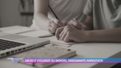 La prof arrestata per abusi era stata picchiata dai genitori dei minori