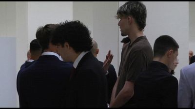 Il Business Tutors 2026 della Scuola SSATI