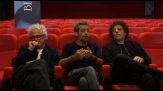 Fabi, Silvestri, Gazzè, 30 anni di amicizia e di musica al cinema