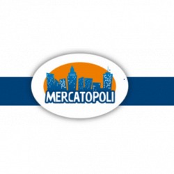 Mercatopoli Vicenza Est logo