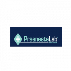 Laboratorio Analisi Praeneste Lab logo
