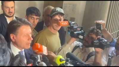 M5s, Conte: tra me e Grillo visioni diverse ma costituente non si ferma