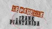 Le pagelle di Frank Piantanida
