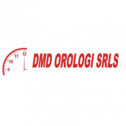 Dmd Orologi logo