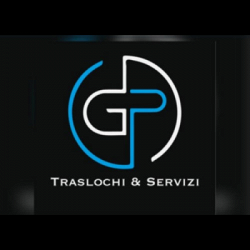 Gp Traslochi logo