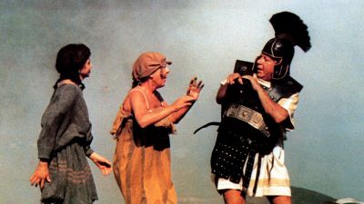 SuperFantozzi: tutto sul classico di Paolo Villaggio