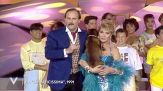 Mariolina Cannuli a "Simpaticissima" nel 1991