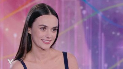 Hande Soral: "Sono diventata attrice per caso"