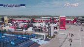 EICMA Riding Fest al Misano World Circuit