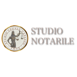 Notaio Capasso Alberto Vladimiro logo