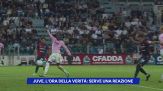 Juve, l'ora della verità: serve una reazione
