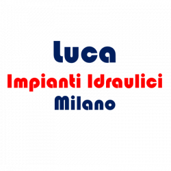 ✅ Luca Impianti Idraulici Milano logo