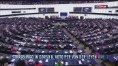 Breaking News delle 14.00 | Strasburgo, in corso il voto per Von Der Leyen