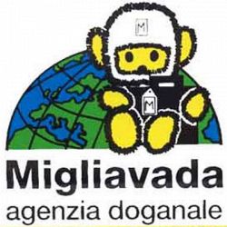 Migliavada Agenzia Doganale logo