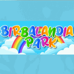 Birbalandia Park logo