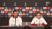 Pellegrini: "Il gruppo era con De Rossi, io c'ho messo sempre la faccia"