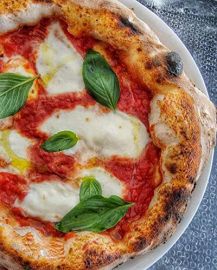 Cristallo - Ristorante & Pizzeria