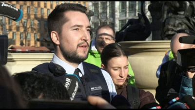 Polizia: "Arrestato 40enne tedesco, unico autore" incidente Mannheim