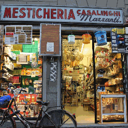 Mesticheria - Casalinghi - Ferramenta Mazzanti logo