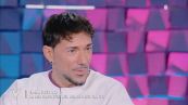 Emanuel Lo: "La mia parentesi nel mondo del canto"