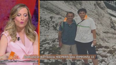 Il delitto di Garlasco, i dubbi sulle fotografie di Marco Poggi