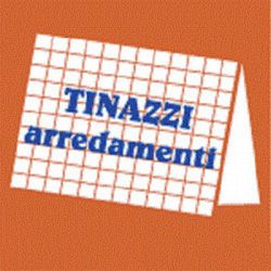 Tinazzi Arredamenti logo