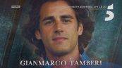 Gianmarco Tamberi, Cristiano Malgioglio e gli altri ospiti