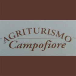 Agriturismo Campofiore logo