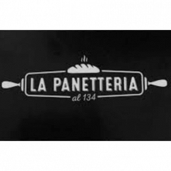 La Panetteria al 134 logo