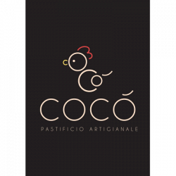 Cocó Pastificio Artigianale logo