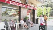 Milano, colpito alle spalle con 20 coltellate da uno sconosciuto