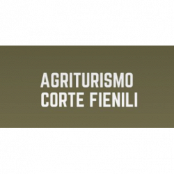 Agriturismo Corte Fienili logo