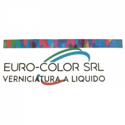 Euro - Color logo