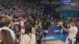 Bologna è campione d'Italia: le immagini della festa