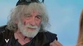 Mauro Corona: "La mia vita solitaria"