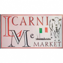 L.M. CARNI logo
