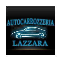 Autocarrozzeria Lazzara logo
