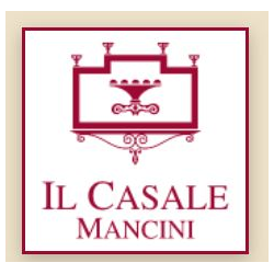 Casale Mancini logo