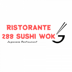Ristorante 288 Sushi wok logo