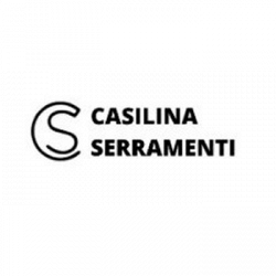 Casilina Serramenti logo
