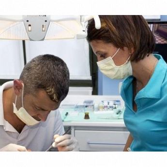 Studio Dentistico Locatelli CHIRURGIA DENTALE foto3