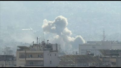 Raid israeliani a Sud di Beirut, l'Idf avverte i residenti