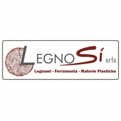 LegnoSì - Nicosi logo