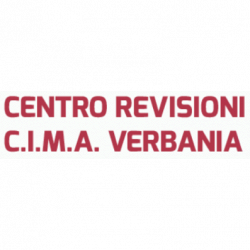 Centro Revisioni Cima Verbania logo