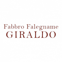 Fabbro Falegname Giraldo logo