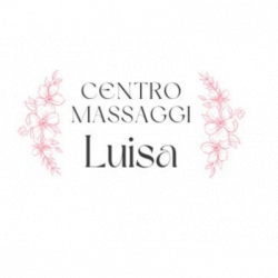 Centro Massaggi Luisa logo
