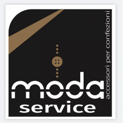 Moda Service logo