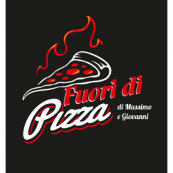 Fuori di Pizza logo