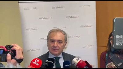 Giustizia, Santalucia: non usare Falcone per nome riforma