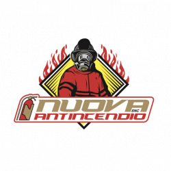 Nuova Antincendio logo